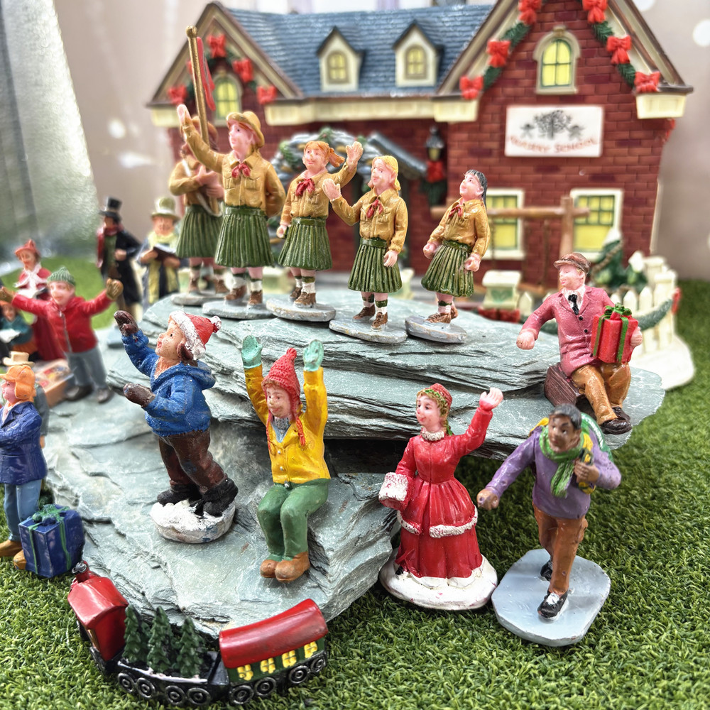 Decorazioni in Miniatura per G - Bonsai Garden Gift recensione e prezzo