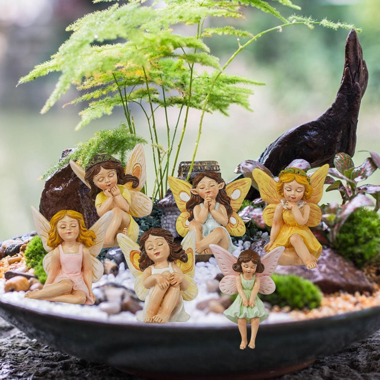 6x Accessori da giardino fatat - Bonsai Garden Entrance recensione e prezzo