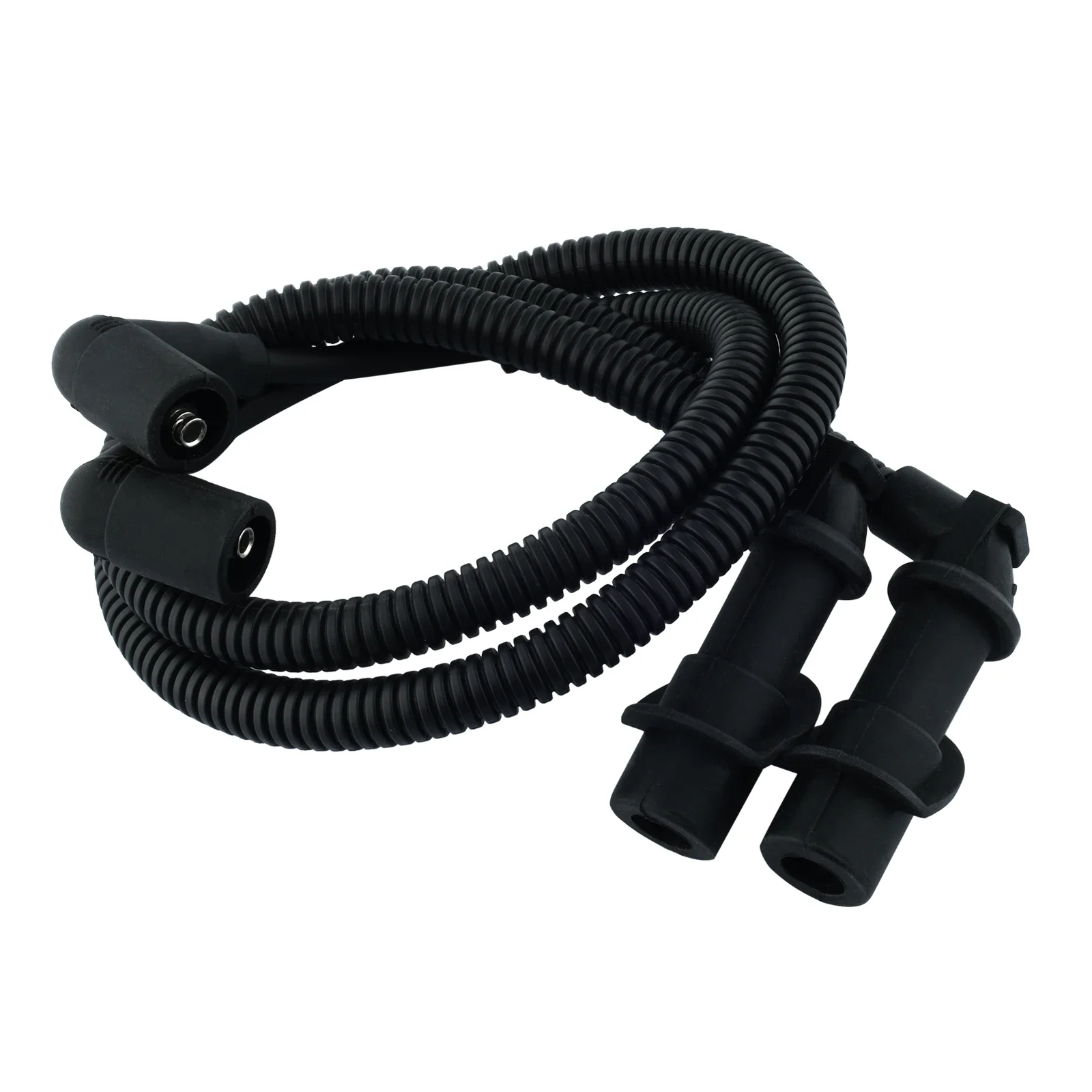 Tappo e cavo della candela del - Copper Wire Roll recensione e prezzo