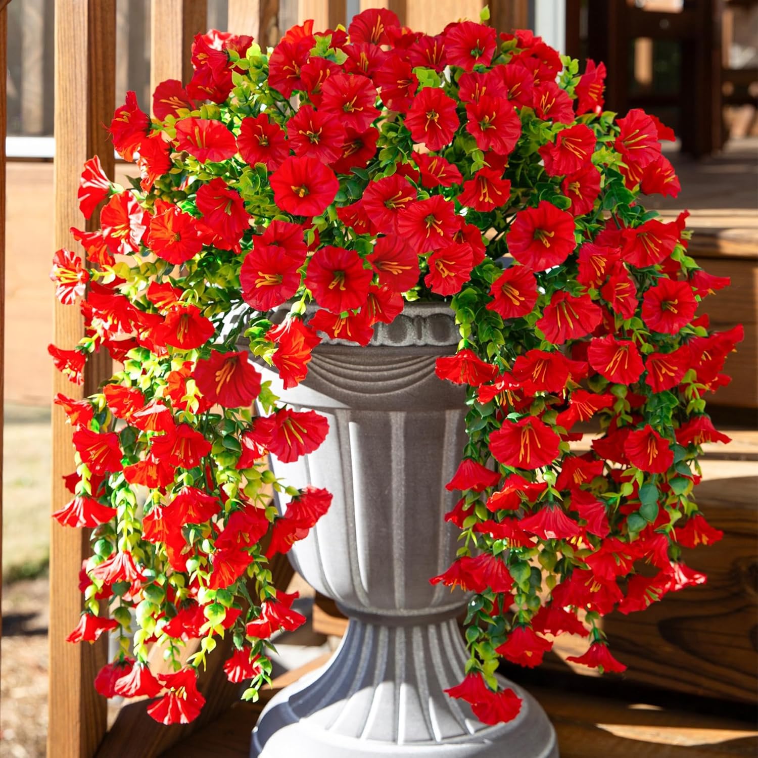 Fiori Artificiali di Glicine p - Bonsai Garden Gift recensione e prezzo