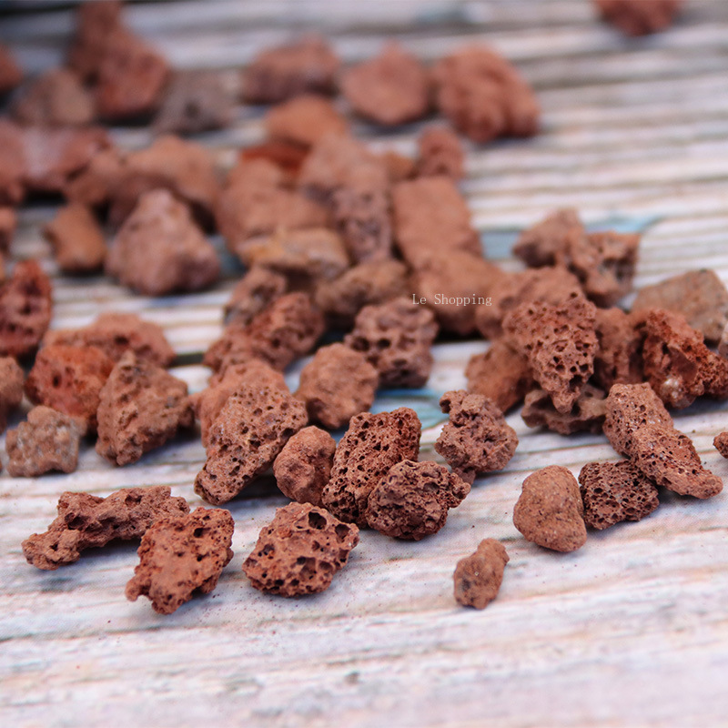 500g/1000g Rosso Roccia Vulcan - Sphagnum Moss Bag recensione e prezzo
