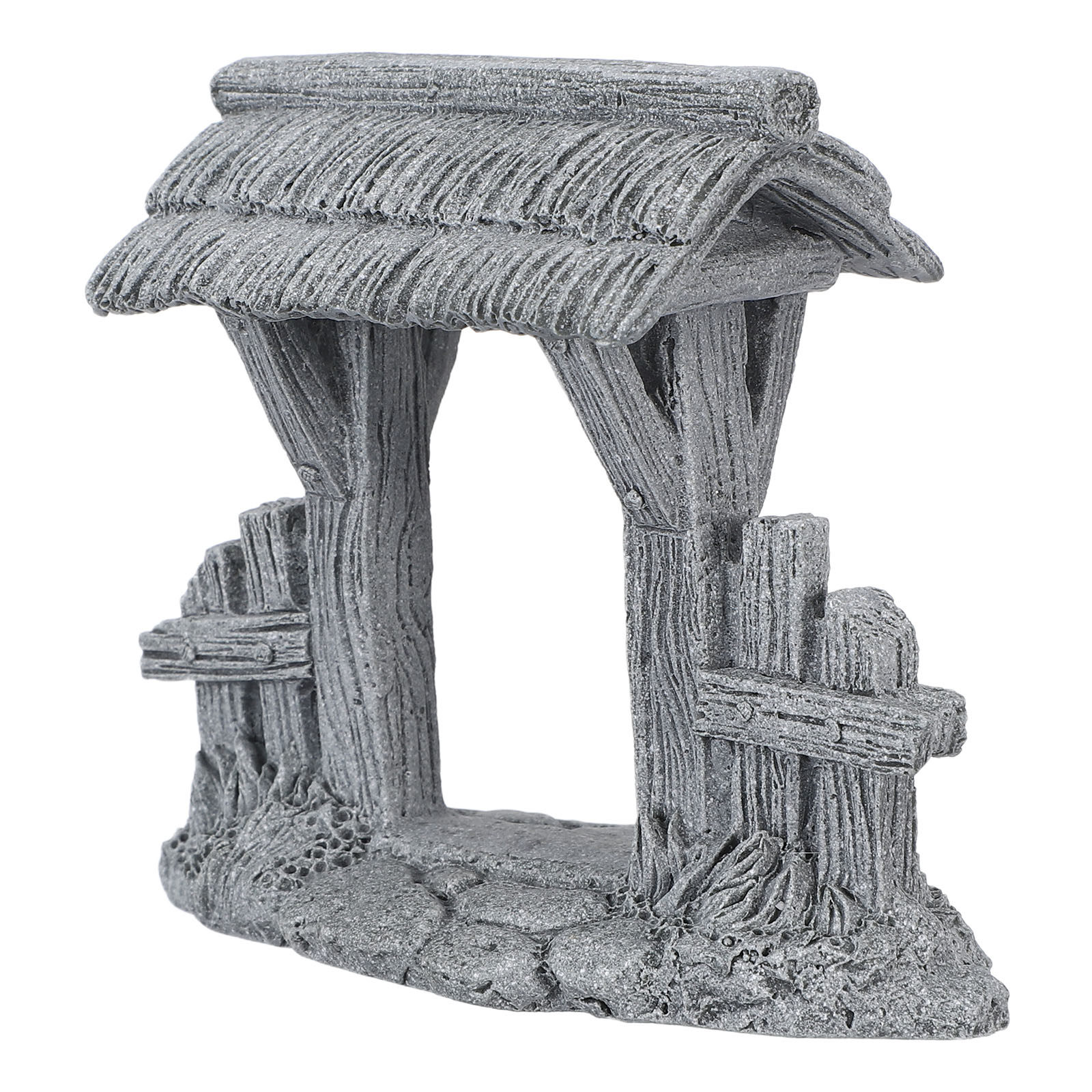 Mini Cancello in Pietra Cinese - Bonsai Garden Entrance recensione e prezzo